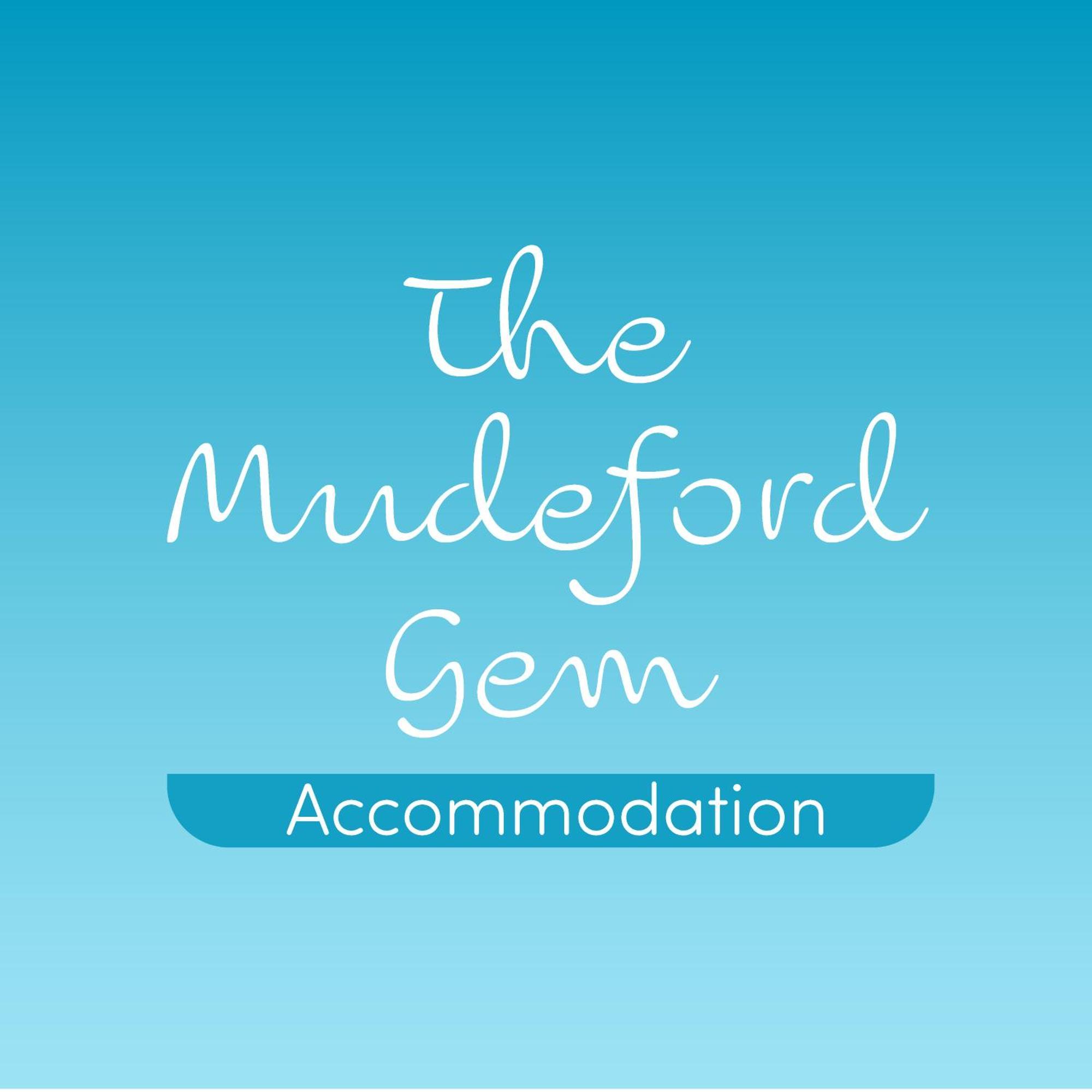 The Mudeford Gem Accommdation Christchurch  Exteriér fotografie